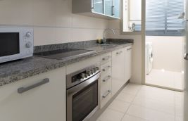 Vacaciones en Benidorm - Cocina Gemelos 26
