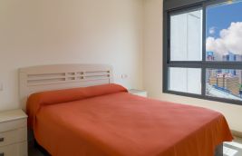 Apartamentos Benidorm - Dormitorio Gemelos 26