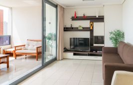 Apartamentos en Benidorm - Salón Gemelos 26