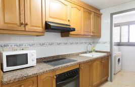 Vacaciones en Benidorm - Cocina Gemelos 20