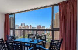 Apartamentos Benidorm - Gemelos 20