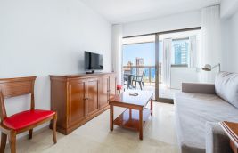 apartamento-benidorm-Gemelos Beninter All Inclusive4